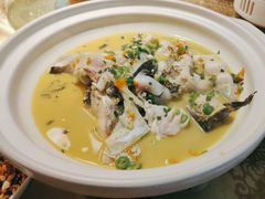 -渔乡米香·剁椒鱼头(四方坪店)