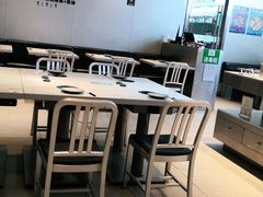 大堂-千味涮·健康火锅(会展连城新天地店)