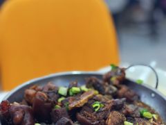 -碧海银沙海鲜餐厅(恒大海上威尼斯店)