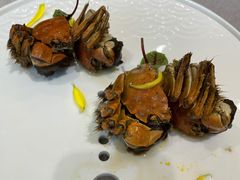 -新光酒家·河豚·海鲜·蟹料理(浦东店)
