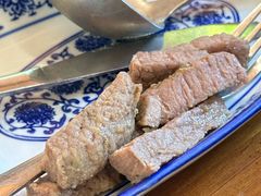 -茶马古道·野生菌清汤黄牛肉(沙溪店)