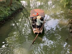 -西溪国家湿地公园