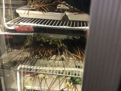 -拈签一笑黄牛肉辣卤串串