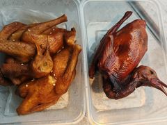 -煲煲掂风味煲仔饭餐厅(西区店)