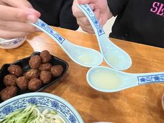 -门框胡同百年卤煮(鸟巢店)