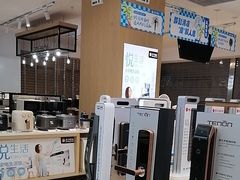 -苏宁易购(上海沪太路二店)