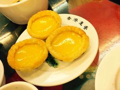 -香港蓮香樓(上環店)