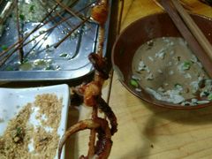 -夜烤·宜宾烧烤(洋河路店)