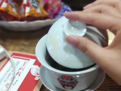 -盖碗儿梨园·变脸吐火·川剧(天府广场店)