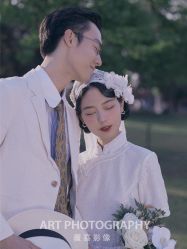 点击看大图 -薇喜影像艺术中心 ART PHOTO
