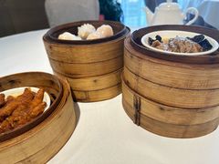 -万龙洲海鲜(南新仓店)