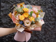 -Flower in(密渡桥店)