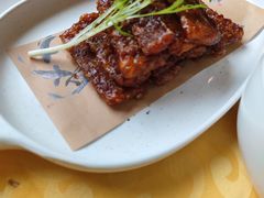 -老街饭庄·地道淮扬菜(扬子江北路总店)