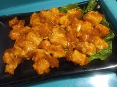 烤鸡脆骨-胡哥烤肥牛(车公庙店)