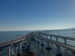 -星海湾跨海大桥