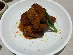 -狮王府淮扬菜(夫子庙老门东店)