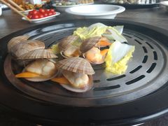 -日进一片海.生腌海鲜火锅.宵夜烧烤(三里屯总店)