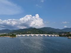 -四明湖