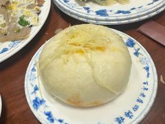 -四海楼(如皋定慧禅寺店)