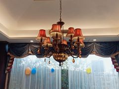 店内布置-阿细汉菜(本地盐帮菜名店)