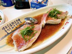 -阿忠食坊大排档·20年老店(万象城店)