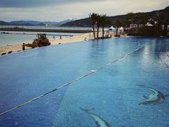 -深圳大梅沙京基洲际度假酒店