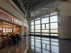 -石家庄正定国际机场-T2航站楼