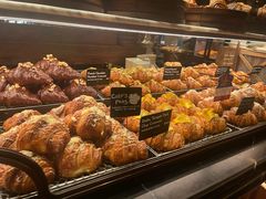 -B&C黄油与面包·THE GARDEN BAKERY概念店(世纪汇店)