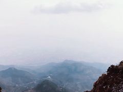 -泰山风景名胜区