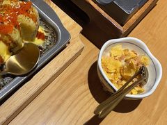 -一心创作料理屋(经开万达店)