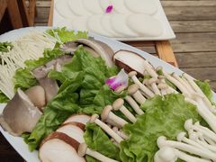 -祥源南门羊蝎子 涮肉(密云店)