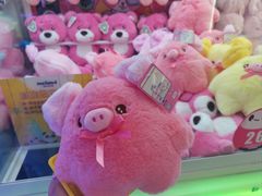 -meland·儿童乐园·游戏厅娃娃机·电玩Xbox(成都合生汇店)