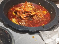 -巴蜀王婆大虾(南锣鼓巷店)
