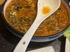 -鲁菜根·泰安菜(万达店)