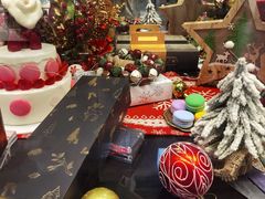 -卷心卷意·轻甜蛋糕(新光天地店)