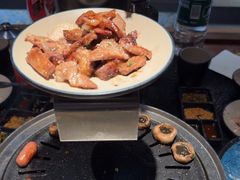 -九田家黑牛烤肉料理(宽城万达店)