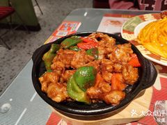 -广九餐室(陈家祠扬韬广场店)
