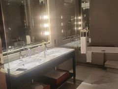 -上海柏悦酒店
