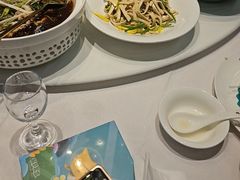 -鹊华居·地道鲁菜·海鲜·融合味(大明湖店)