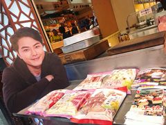 -钜记手信(兴华楼店)