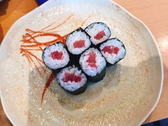 -沼津魚がし鮨(御殿場アウトレット店)