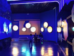 -陕西自然博物馆