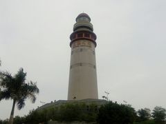 -五通灯塔公园