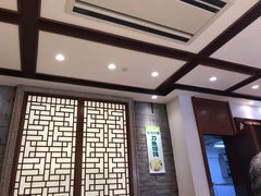 大堂-老半斋(福州路店)