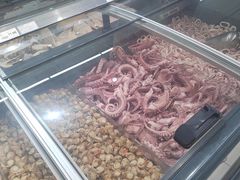 -永辉超市(融创茂店)