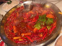 -小龙坎火锅(春熙太古里店)