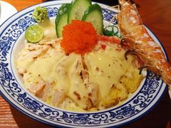 -达摩食堂(仓山万达店)