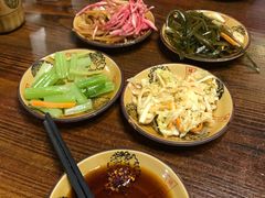 -源玺源烧麦馆(东护城河南街店)