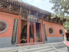 -洛阳白马寺