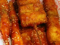 -张记炸串肠粉